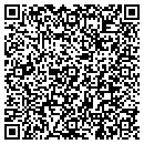 QR code with Chuch Inc contacts
