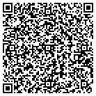 QR code with Heartbeat Huron Chapter I contacts