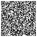 QR code with Mensh Ronald MD contacts