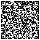 QR code with C E F E P I contacts