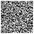 QR code with AAA Non-Profit Hiv/Std Testing contacts