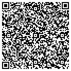 QR code with AAA Non-Profit Hiv/Std Testing contacts