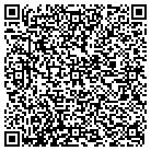 QR code with Family Advocacy Services LLC contacts
