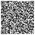 QR code with AAA Non-Profit Hiv/Std Testing contacts