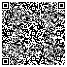 QR code with AAA Non-Profit Hiv/Std Testing contacts