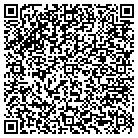QR code with AAA Non-Profit Hiv/Std Testing contacts