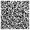 QR code with Haller David L MD contacts