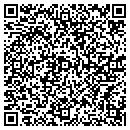 QR code with Heal Utah contacts