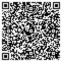 QR code with Drop in contacts