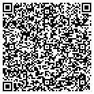 QR code with LCFIRSTSUB contacts