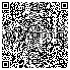 QR code with Three Cathedral Square contacts
