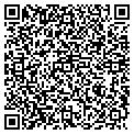 QR code with Hardee's contacts