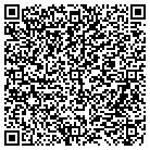 QR code with High School For Recording Arts contacts