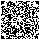 QR code with Accurate Printing Corp contacts