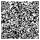 QR code with Hopkins Junior Volleyball Club contacts