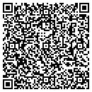 QR code with Aoa Hal Gyn contacts