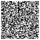 QR code with A Message-Hope-the Bible Prjct contacts