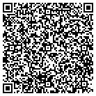 QR code with Marilyn C Raymond MD contacts