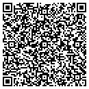 QR code with Mcauliffe contacts