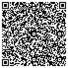 QR code with Reed Point High School contacts