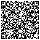 QR code with H S Dreams Inc contacts