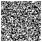 QR code with Preston County Livestock Association contacts