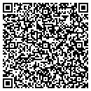 QR code with Ahmadinia Reza MD contacts