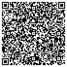 QR code with Aardvark Well & Pump Service contacts