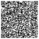 QR code with Altamed Rugby Adult Day Hlth contacts