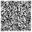 QR code with Athens Lim Found For Aging contacts