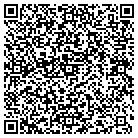 QR code with High Tech Hs Parent Fac Assn contacts