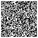 QR code with Aveta Group contacts
