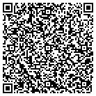 QR code with Azalea City Cat Coaltion contacts