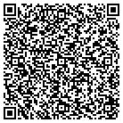 QR code with All Hallows High School contacts