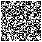 QR code with Yonkes Construction Inc contacts