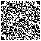 QR code with GA Ja Hit Elder/Youth Assisted contacts