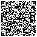 QR code with Afmc contacts