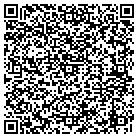 QR code with Alabama Kidnastics contacts