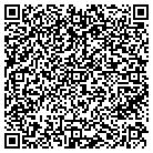 QR code with Advanced Women's Health Center contacts