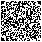 QR code with Cutting Edge Fitness LLC contacts