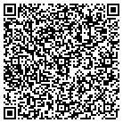 QR code with A-1 Airport Drug Testing contacts