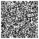 QR code with Albany Obgyn contacts