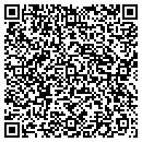 QR code with Az Spinetts Gym Inc contacts