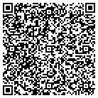 QR code with Advancing Vibrant Communities contacts