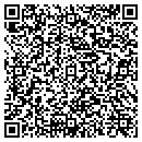 QR code with White Heron & Studios contacts