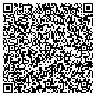 QR code with Jr League Greater Orlando Inc contacts