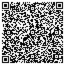 QR code with Hs Creative contacts