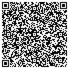 QR code with Blue Mountain High School contacts