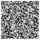 QR code with Action All Star Cheer contacts