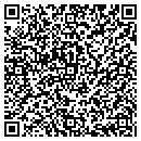 QR code with Asbery David MD contacts